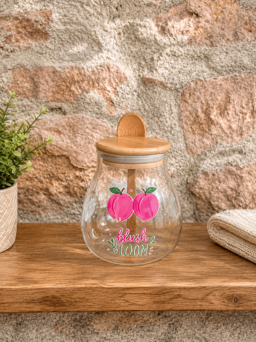 Pot Gourmand - Sunshine – Image 2
