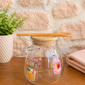 Pot Gourmand - Agrumes