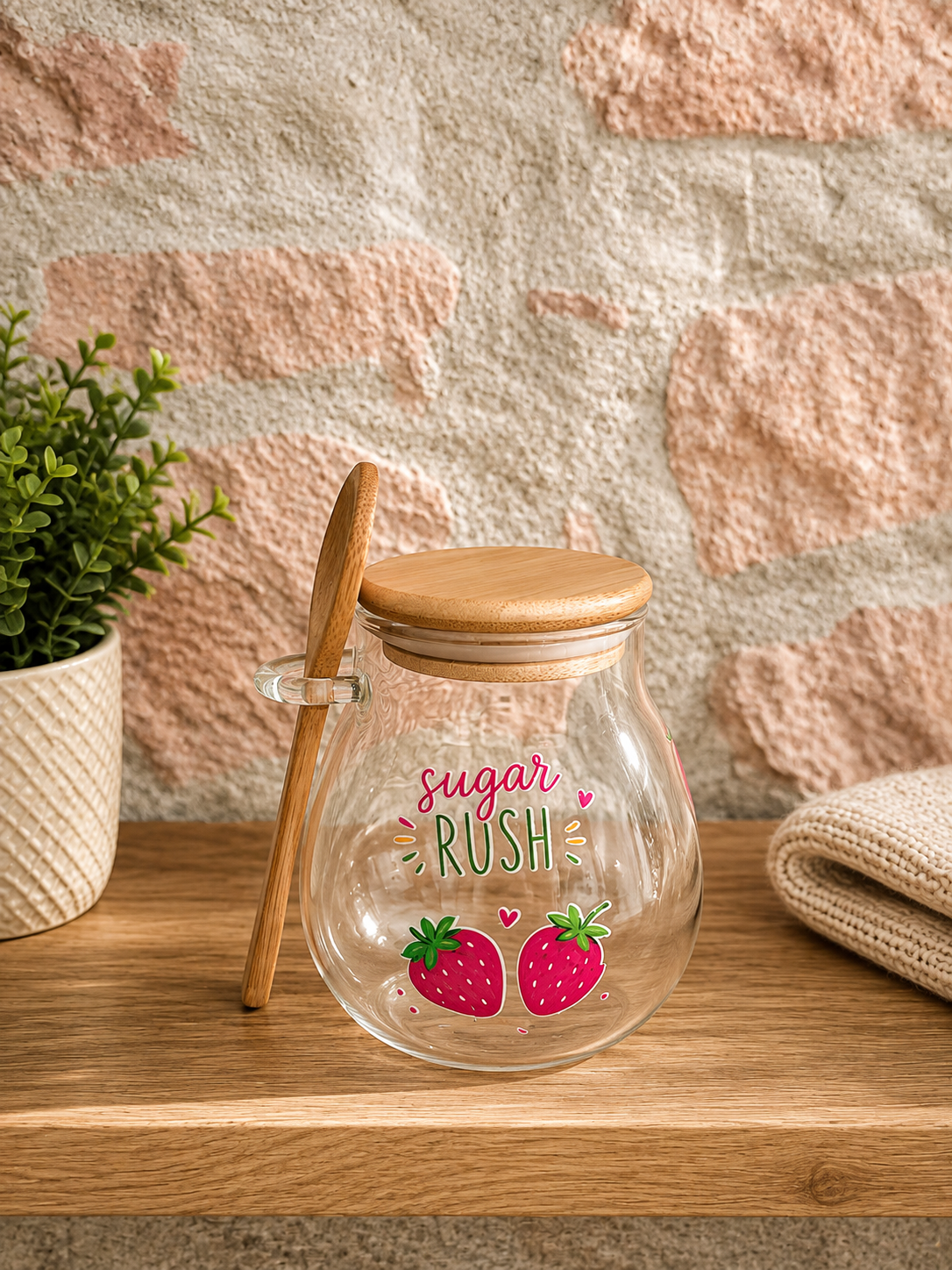 Pot Gourmand - Sunshine – Image 3