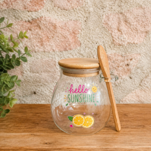 Pot Gourmand - Sunshine