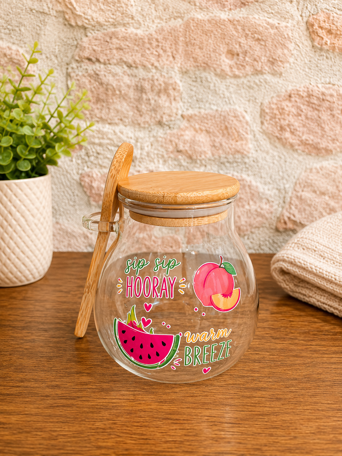 Pot Gourmand - Fruit d'été – Image 2